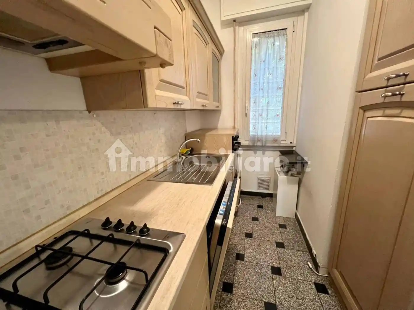 Appartamento in affitto a Sesto San Giovanni