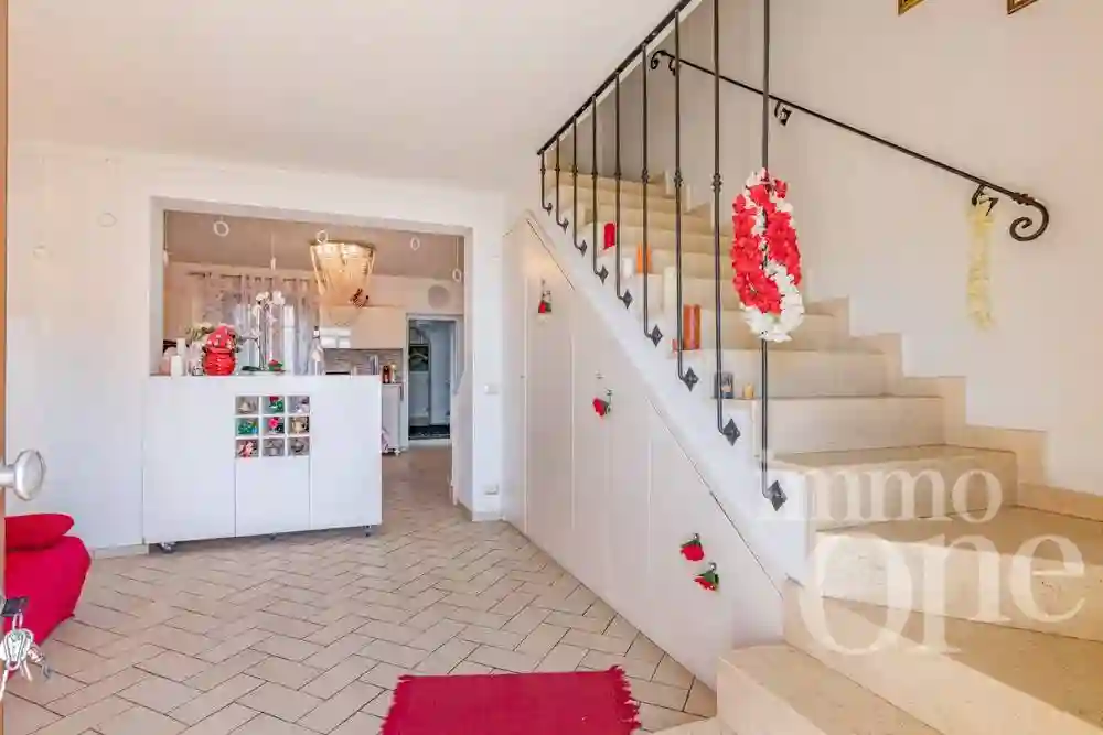 Villetta a schiera - foto 2