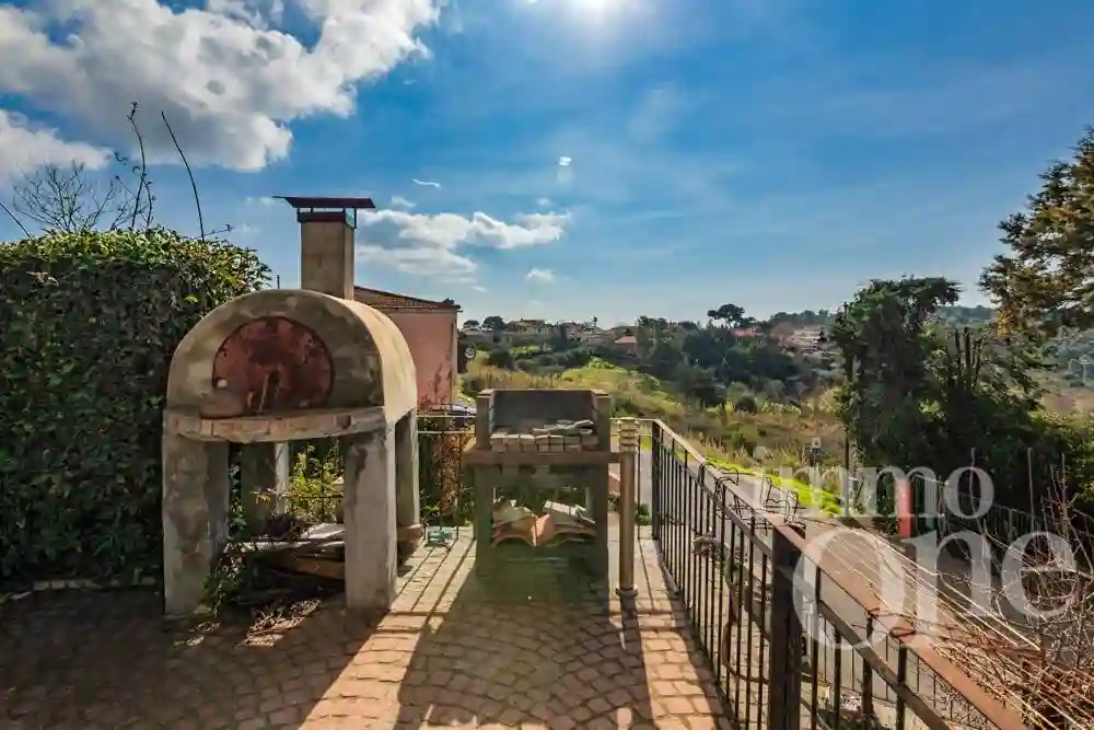 Villetta a schiera - foto 3