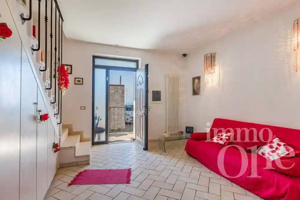 Villetta a schiera - foto 4