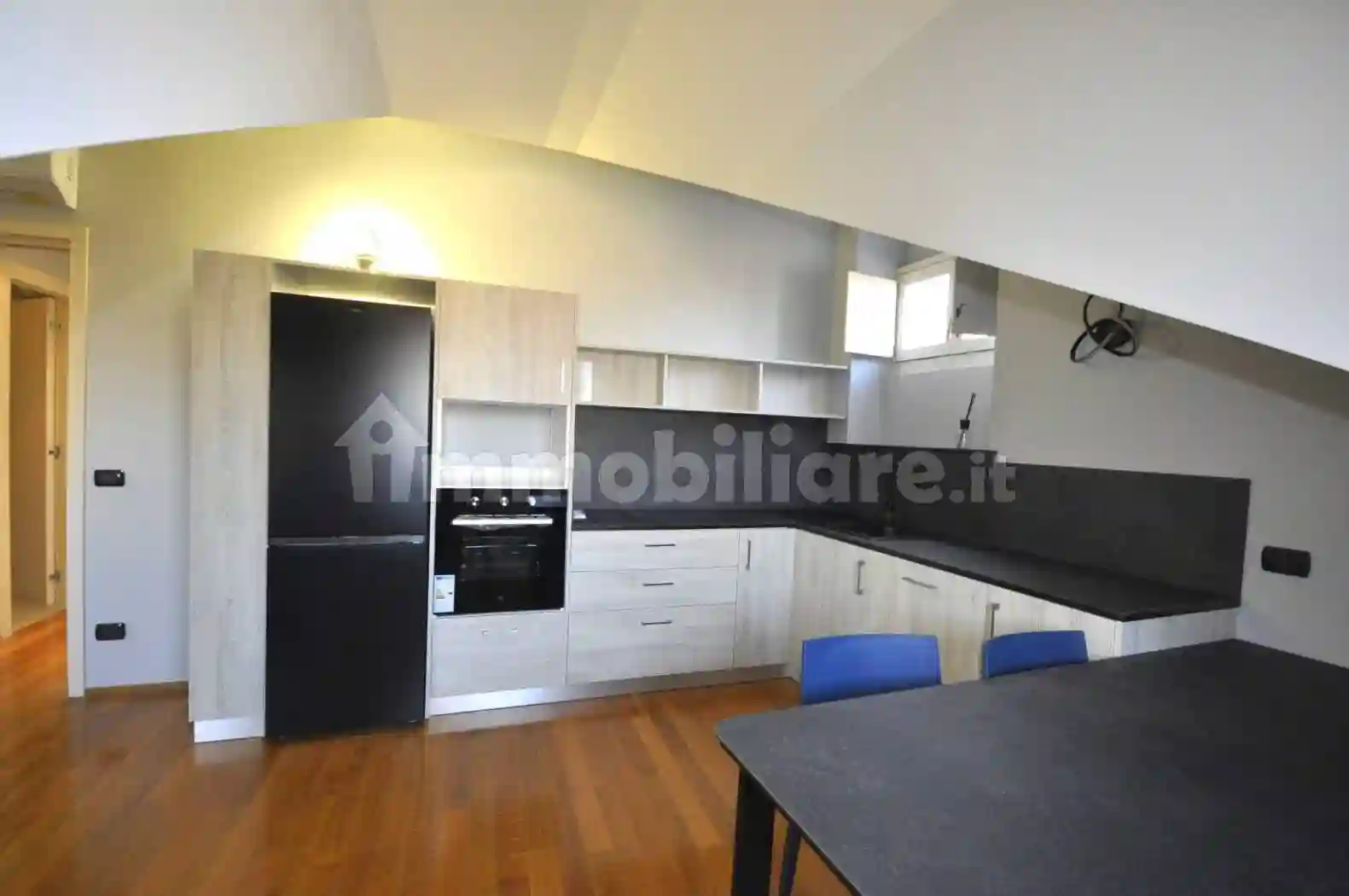 Attico - Mansarda - foto 3