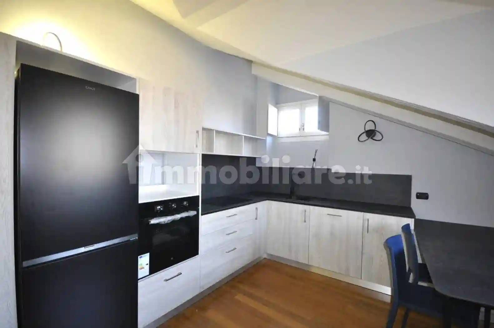 Attico - Mansarda - foto 4