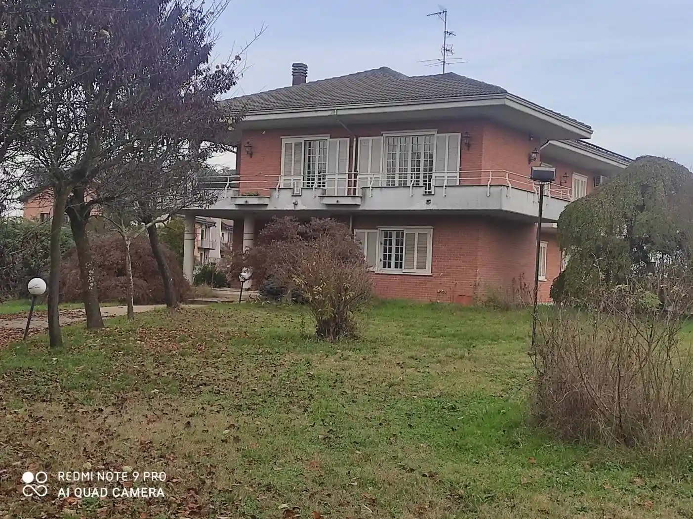 Villa in vendita a Valenza