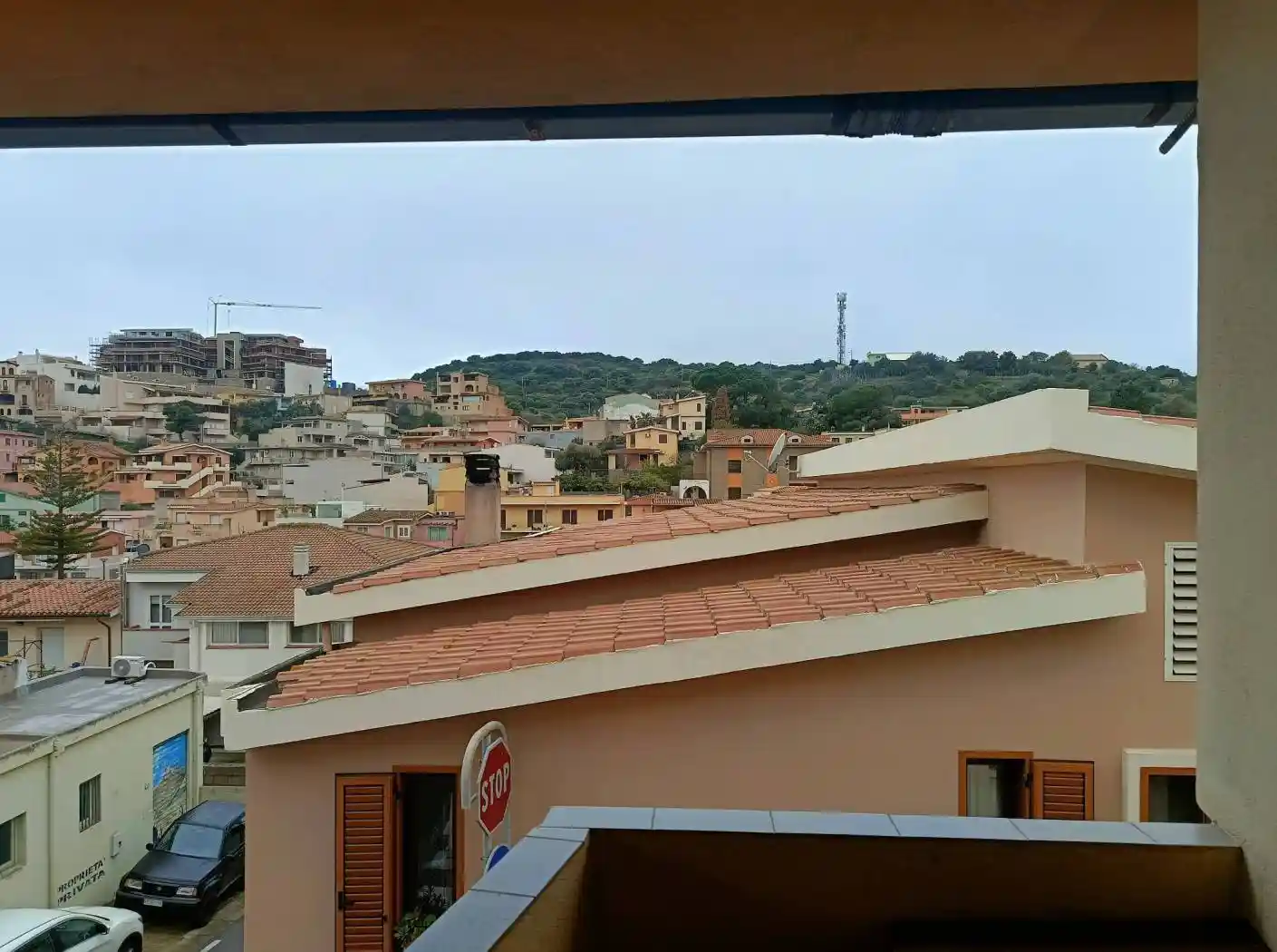 Appartamento in vendita a Villasimius