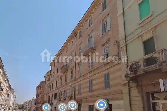 Appartamento in vendita a Ancona