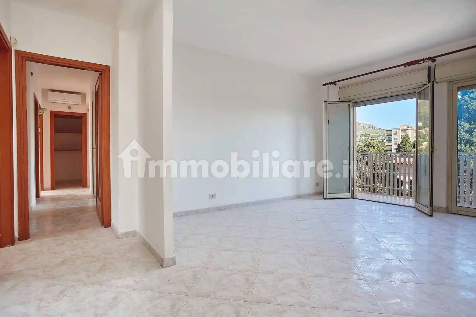 Appartamento in vendita a Trapani