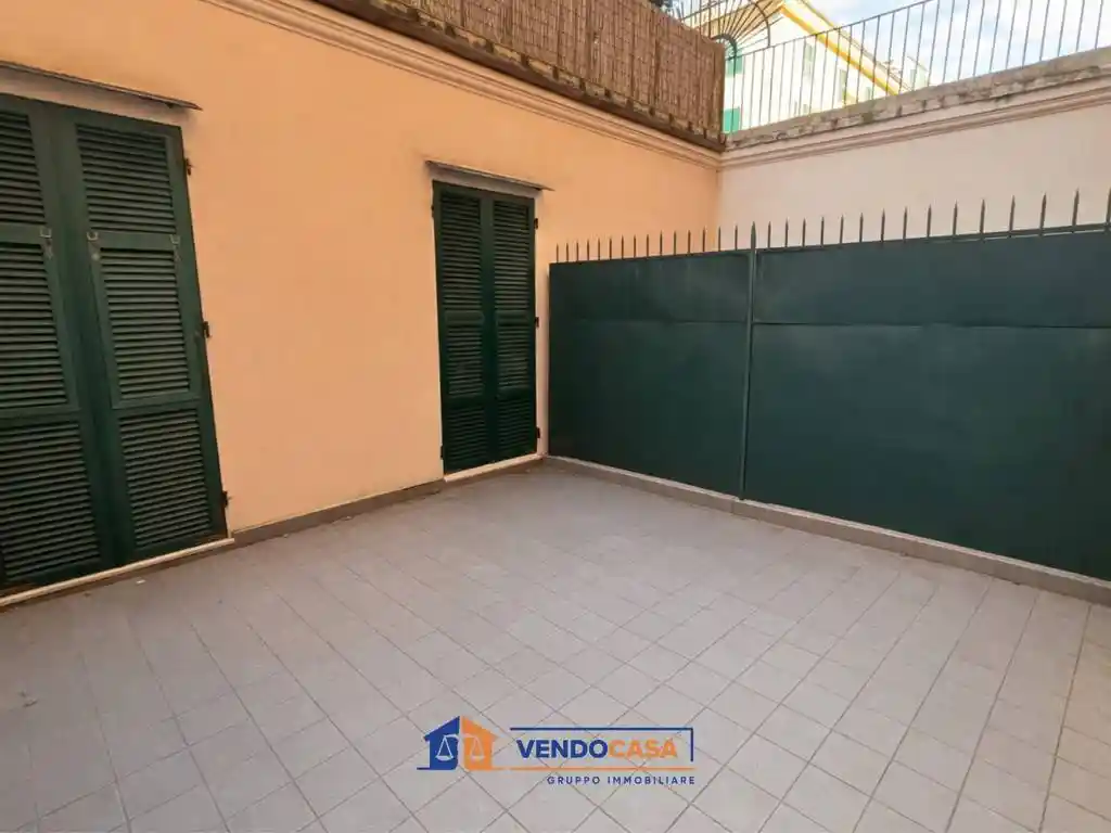 Appartamento in vendita a Genova