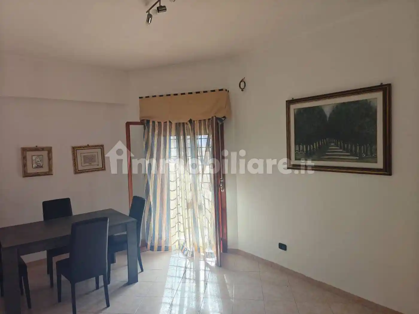 Appartamento in vendita a Pomezia