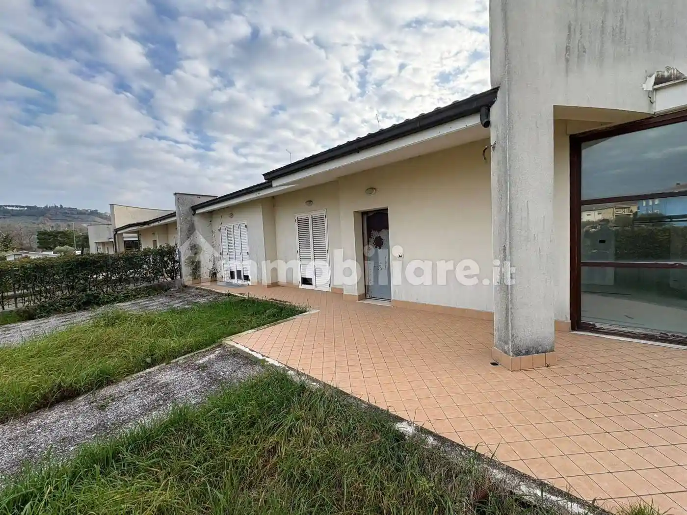 Villetta a schiera in vendita a Recanati