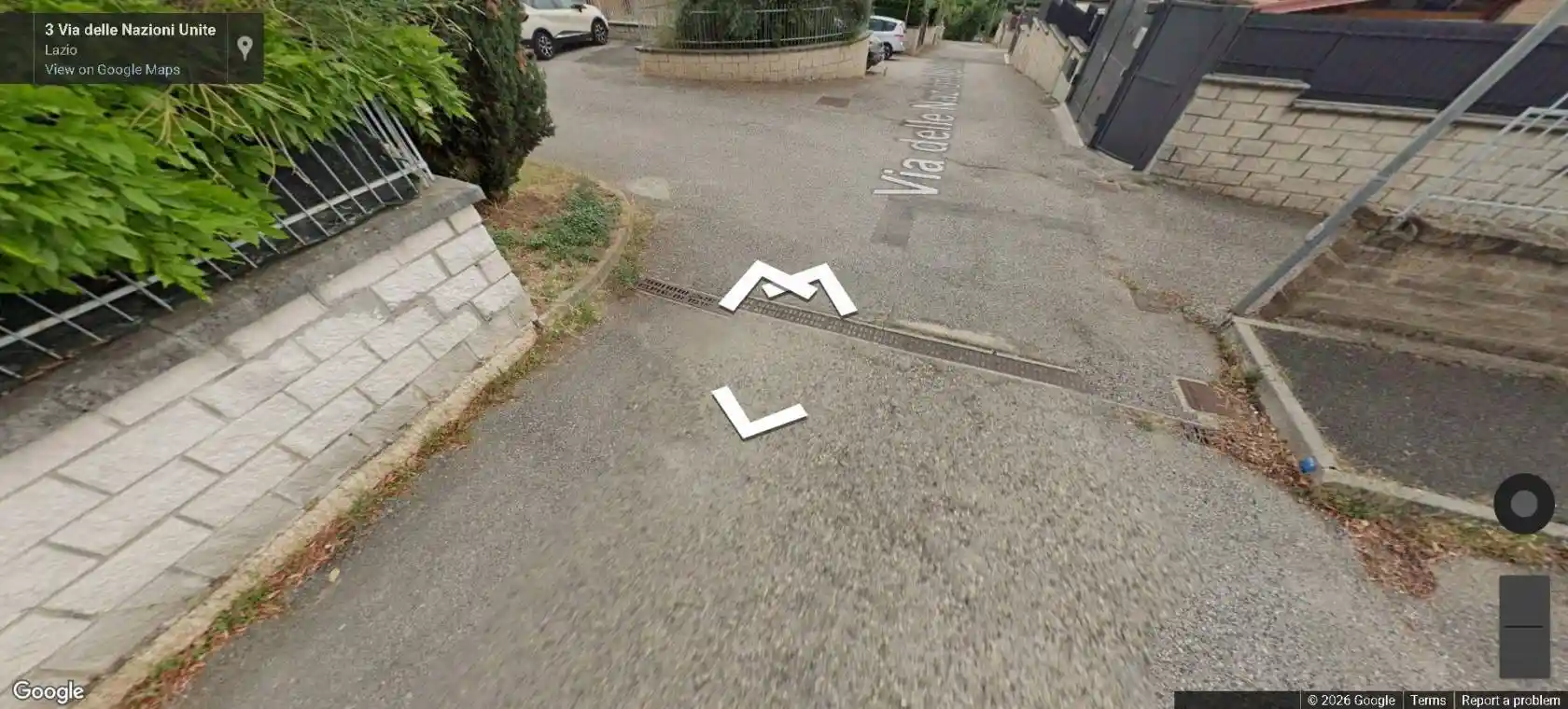 Appartamento in vendita a Gallicano nel Lazio