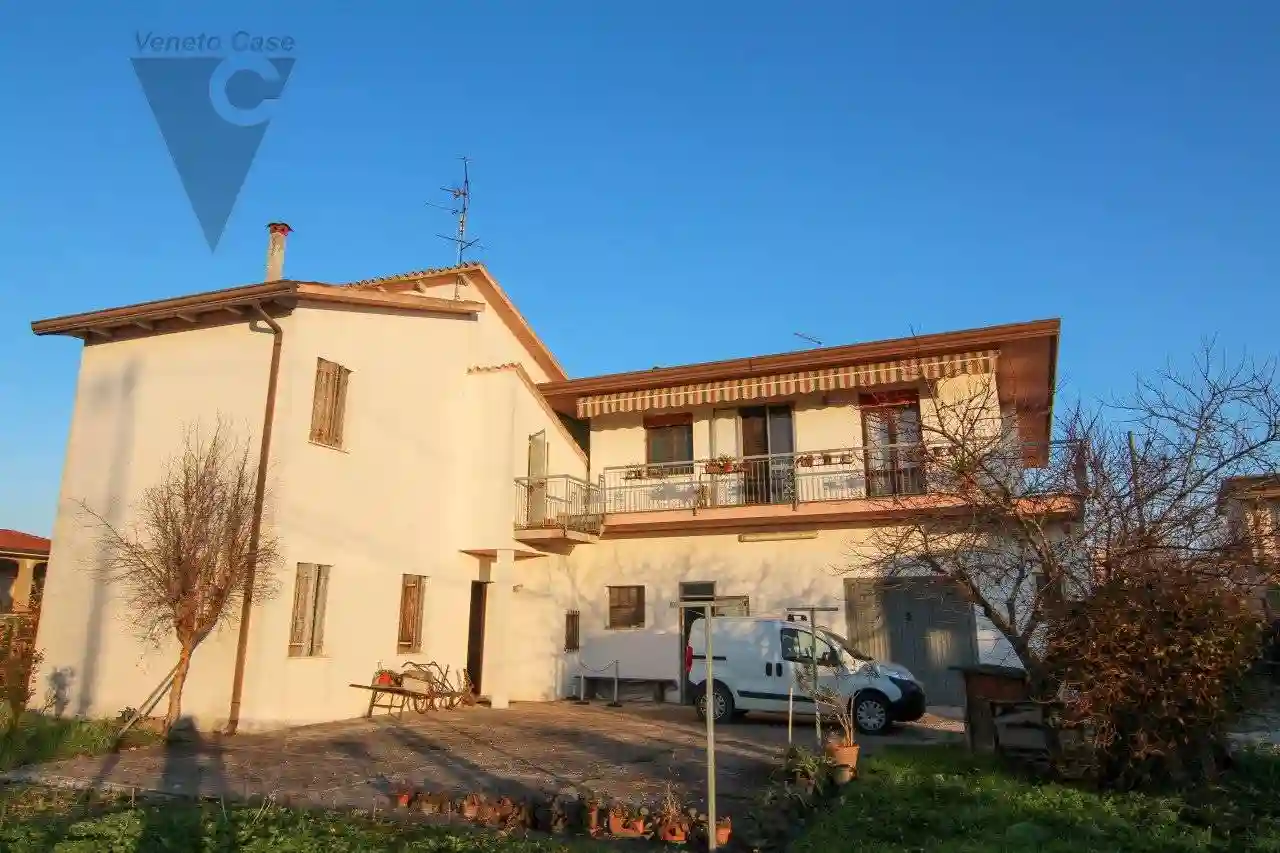 Casa indipendente - foto 2