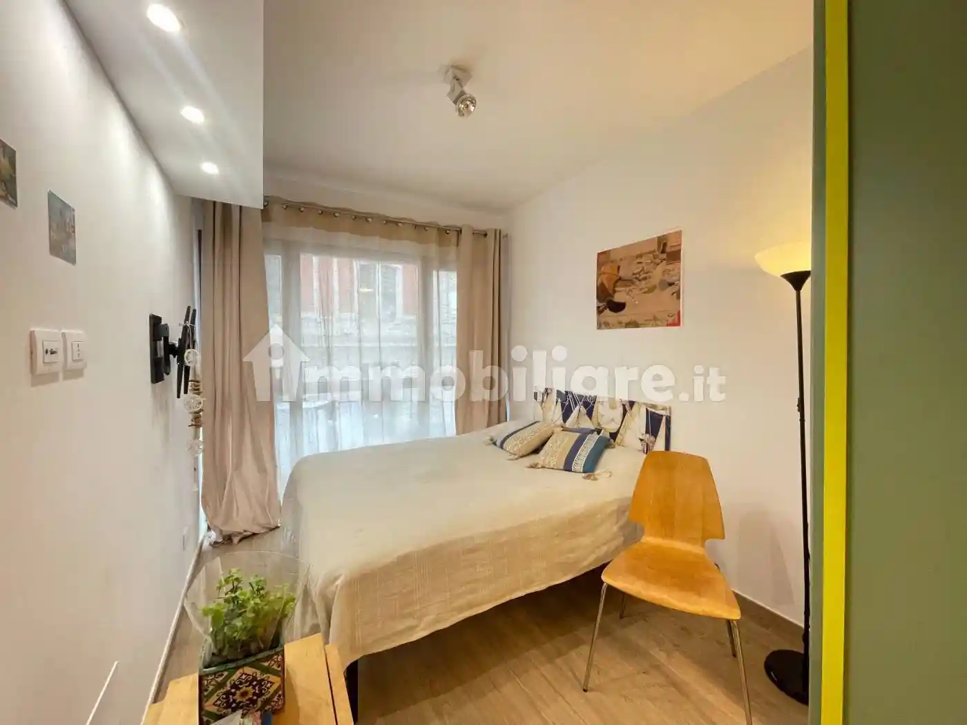 Appartamento in affitto a Bari