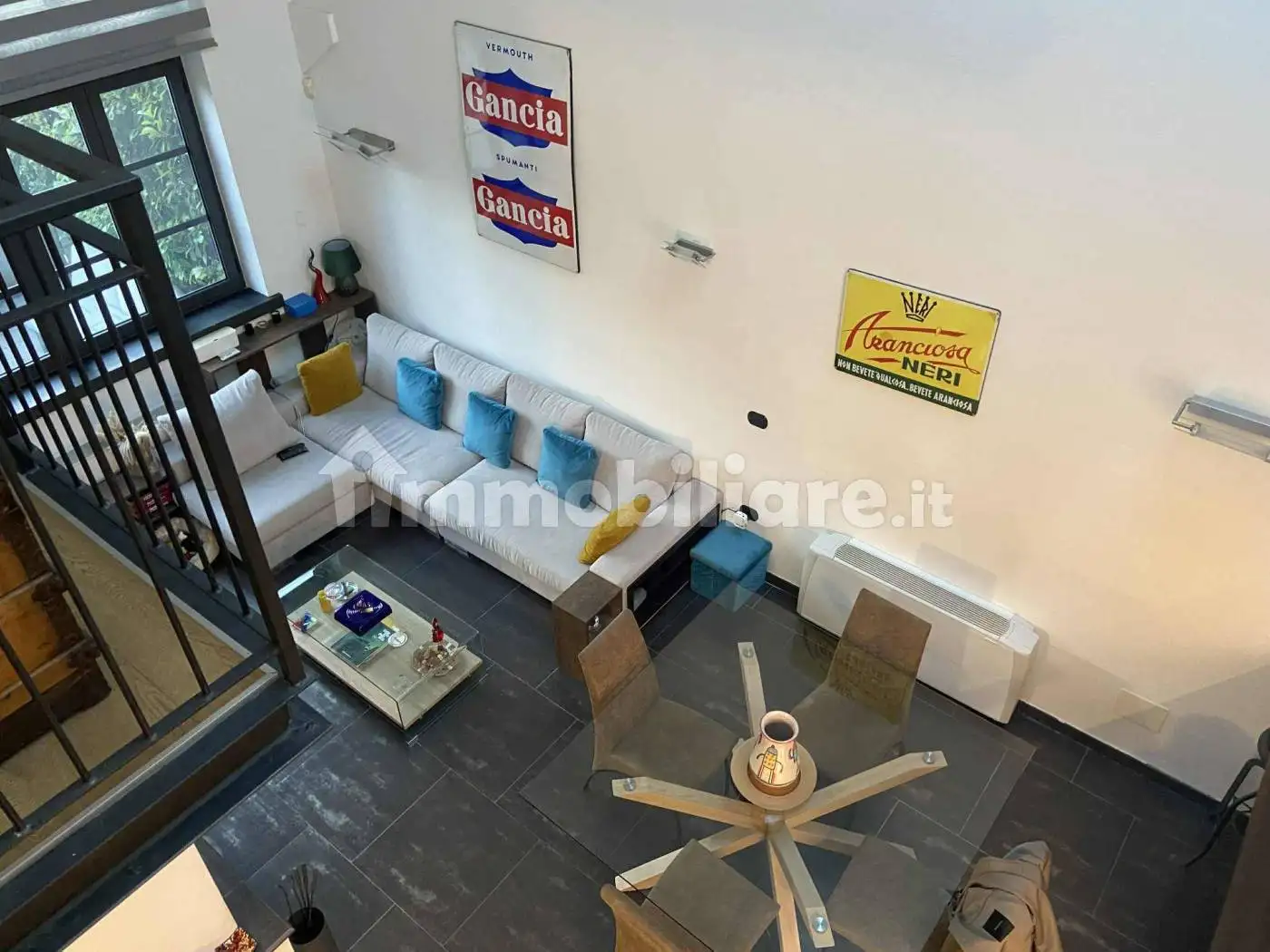 Appartamento in vendita a Milan