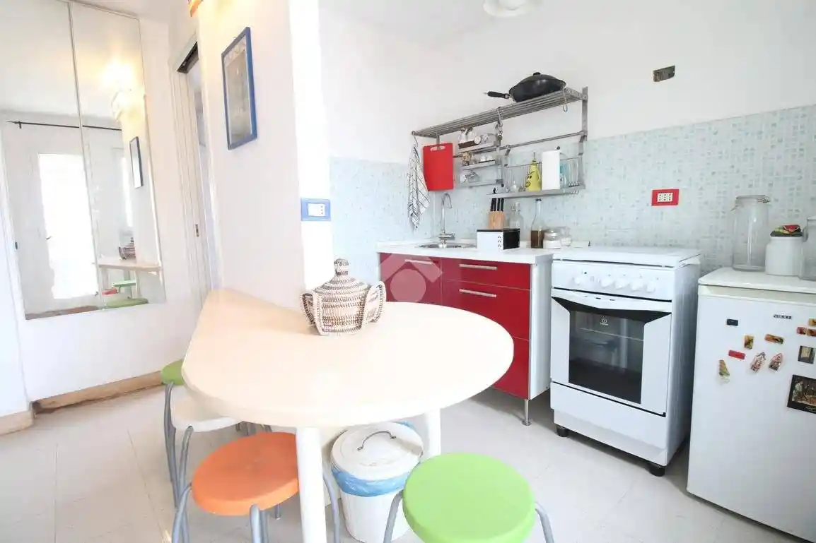 Appartamento in vendita a Pomezia