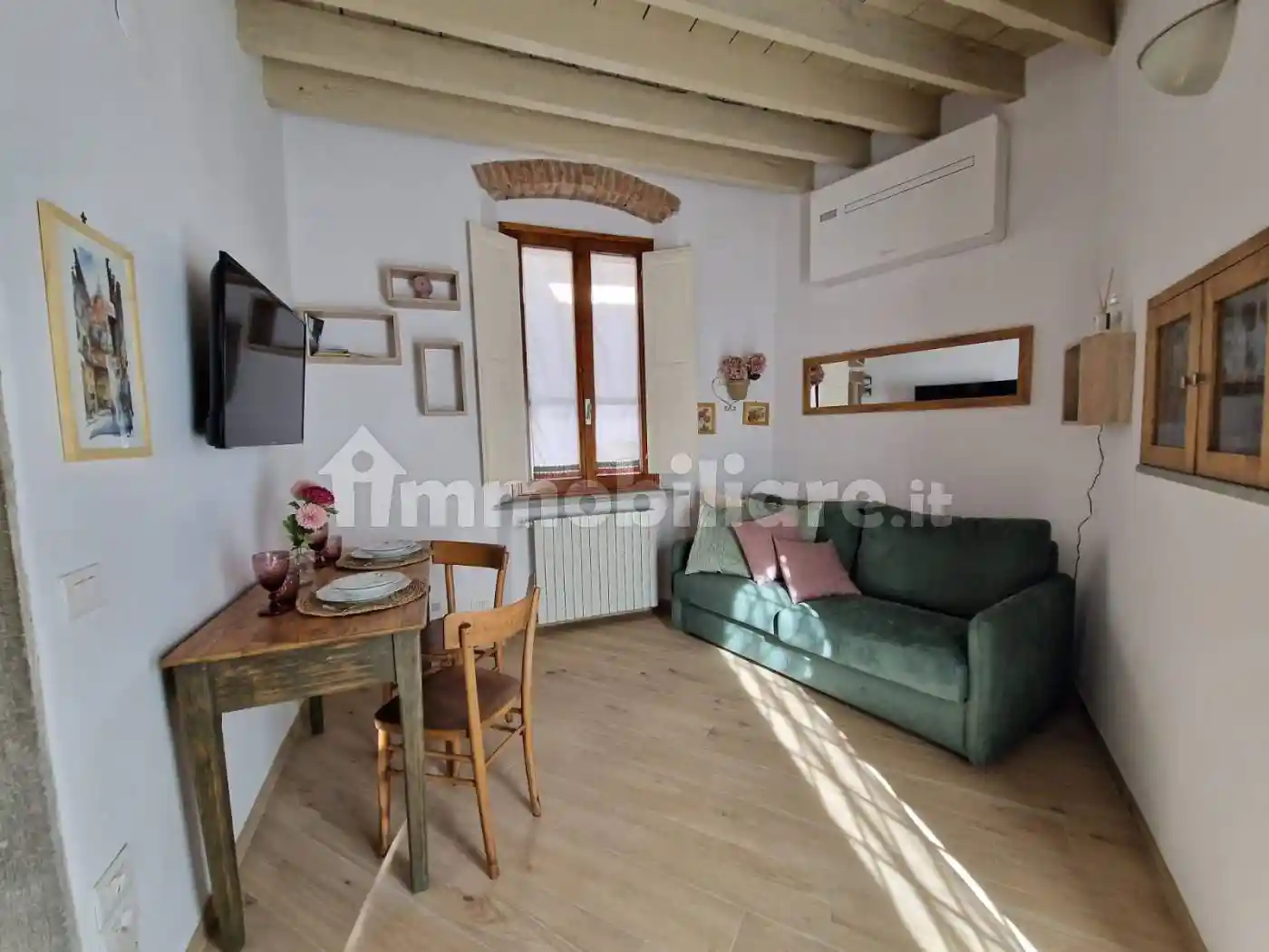 Appartamento in affitto a Firenze