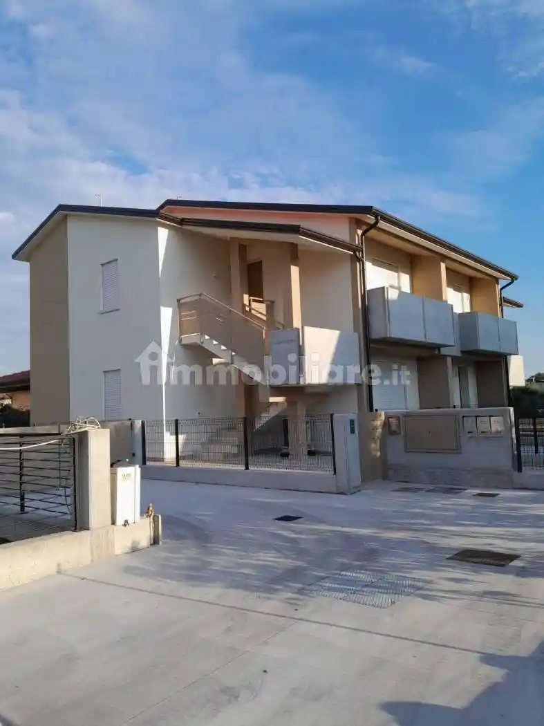 Appartamento in vendita a San Bonifacio