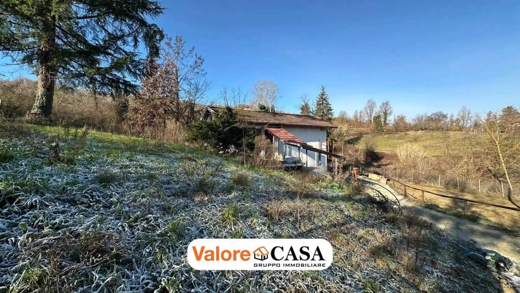 Casa indipendente in vendita a Visone