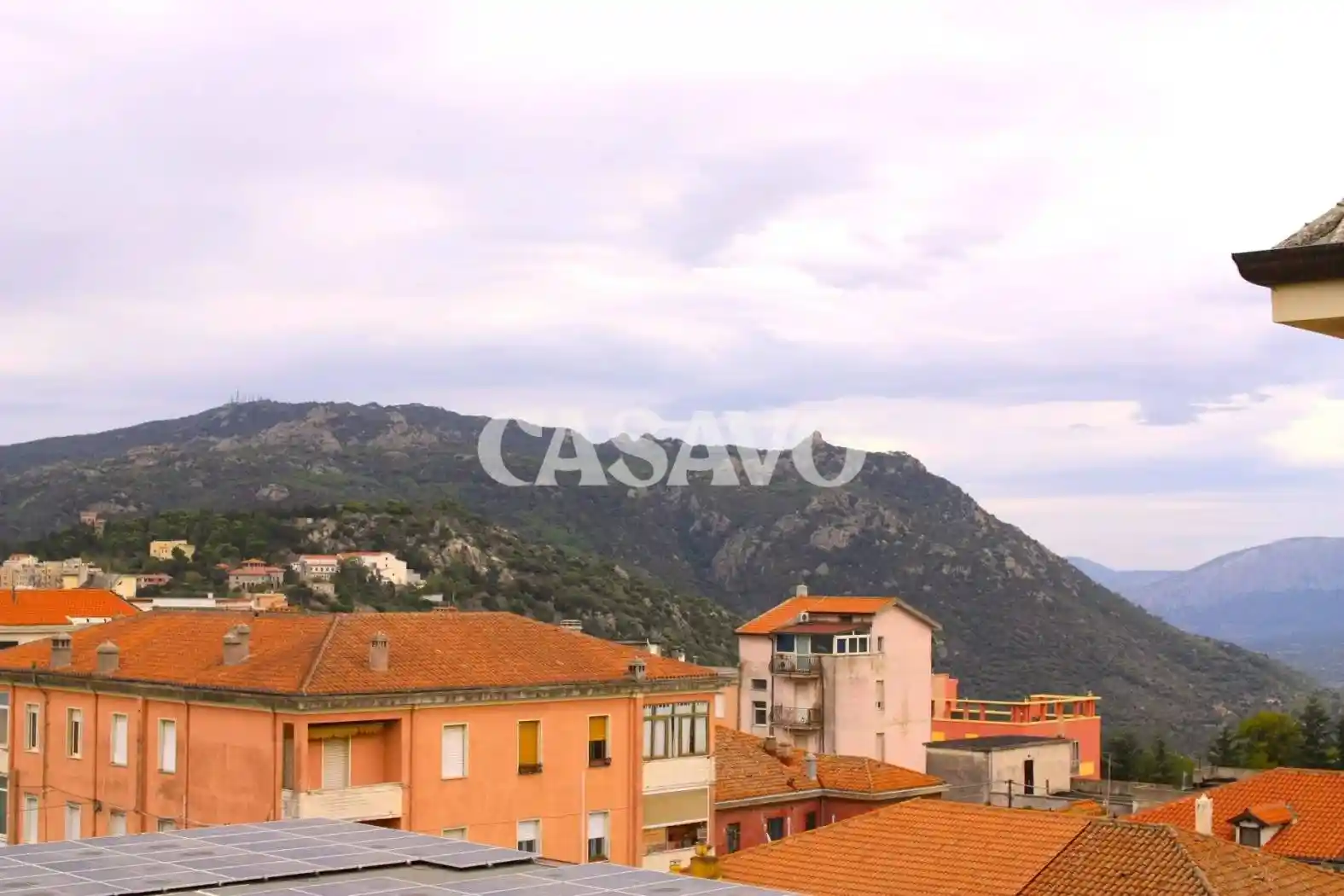 Appartamento in vendita a Nuoro