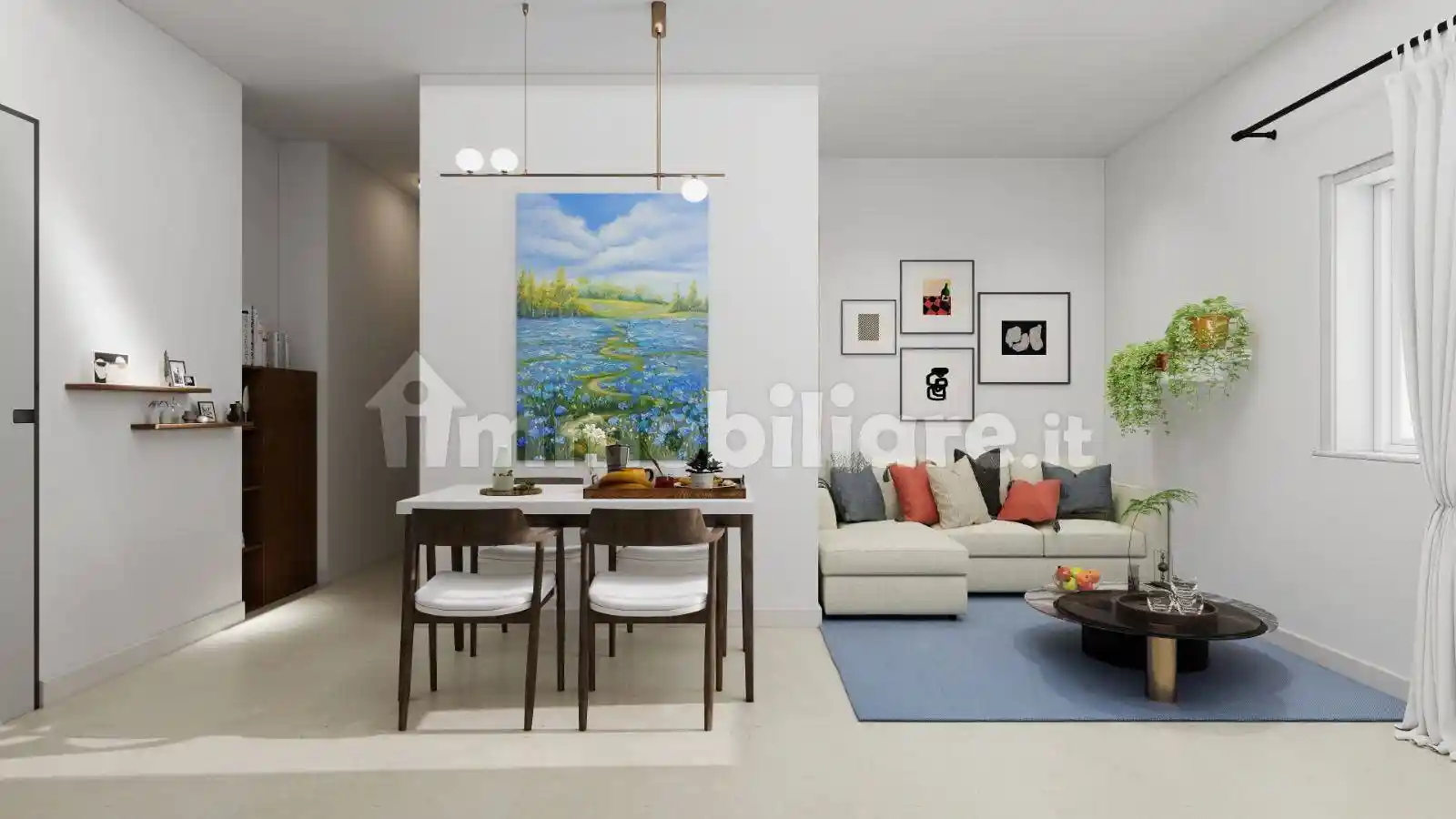 Appartamento - foto 3