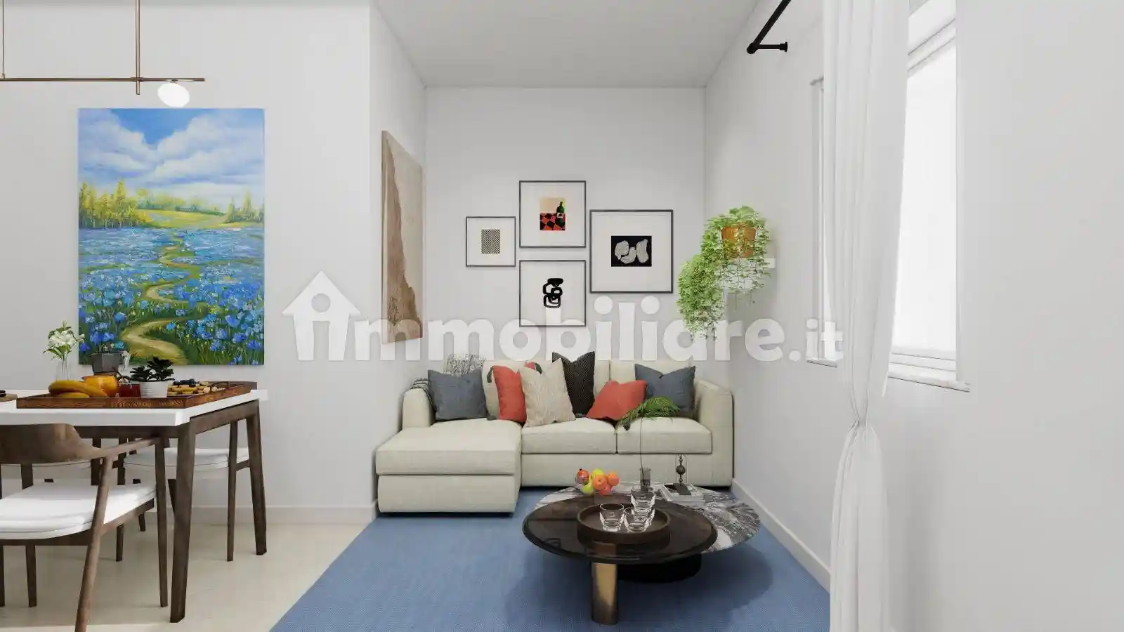 Appartamento - foto 4