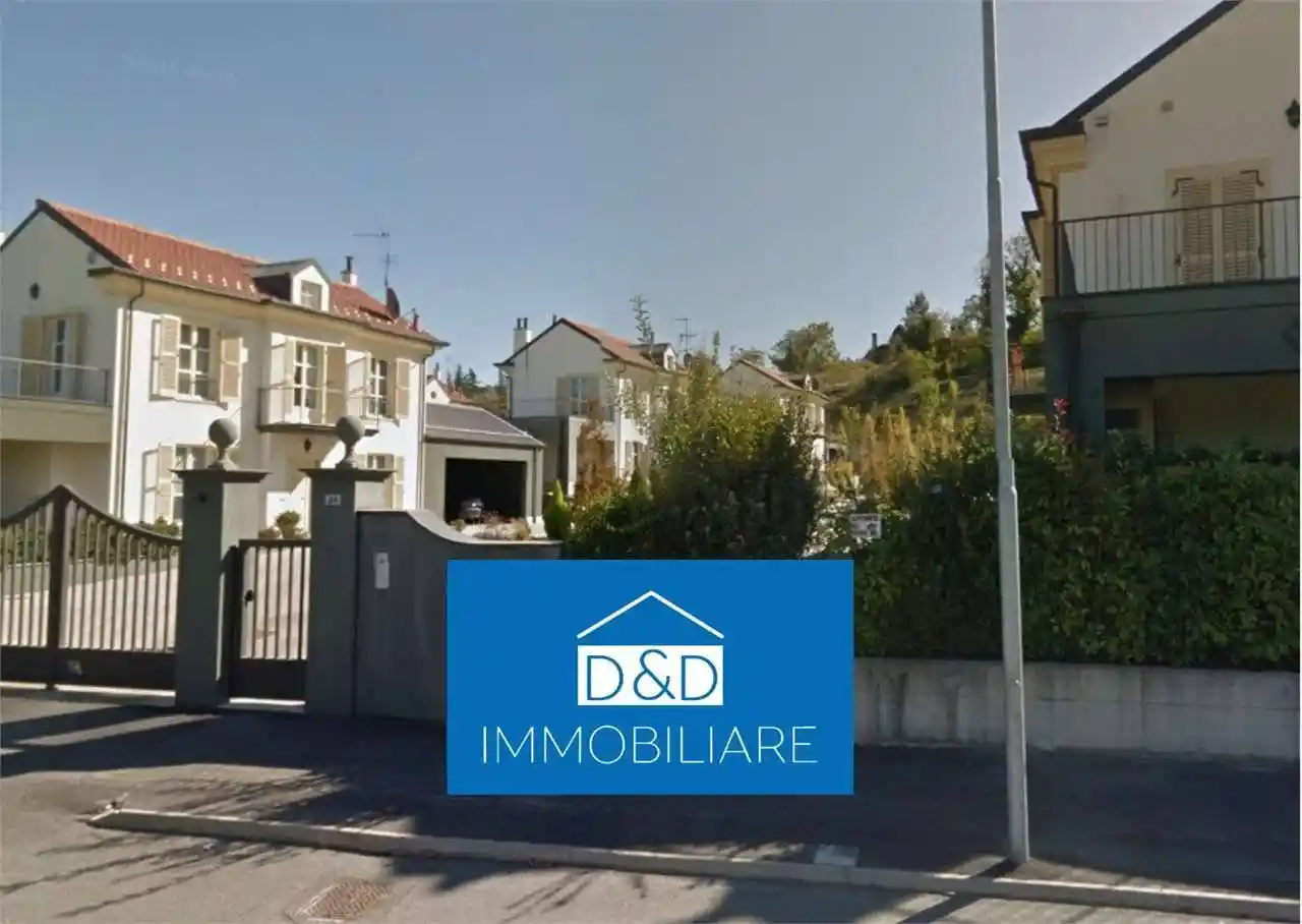 Appartamento in vendita a Canelli