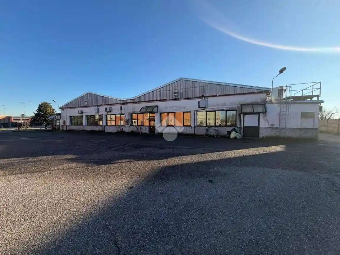 Appartamento in affitto a Cerano