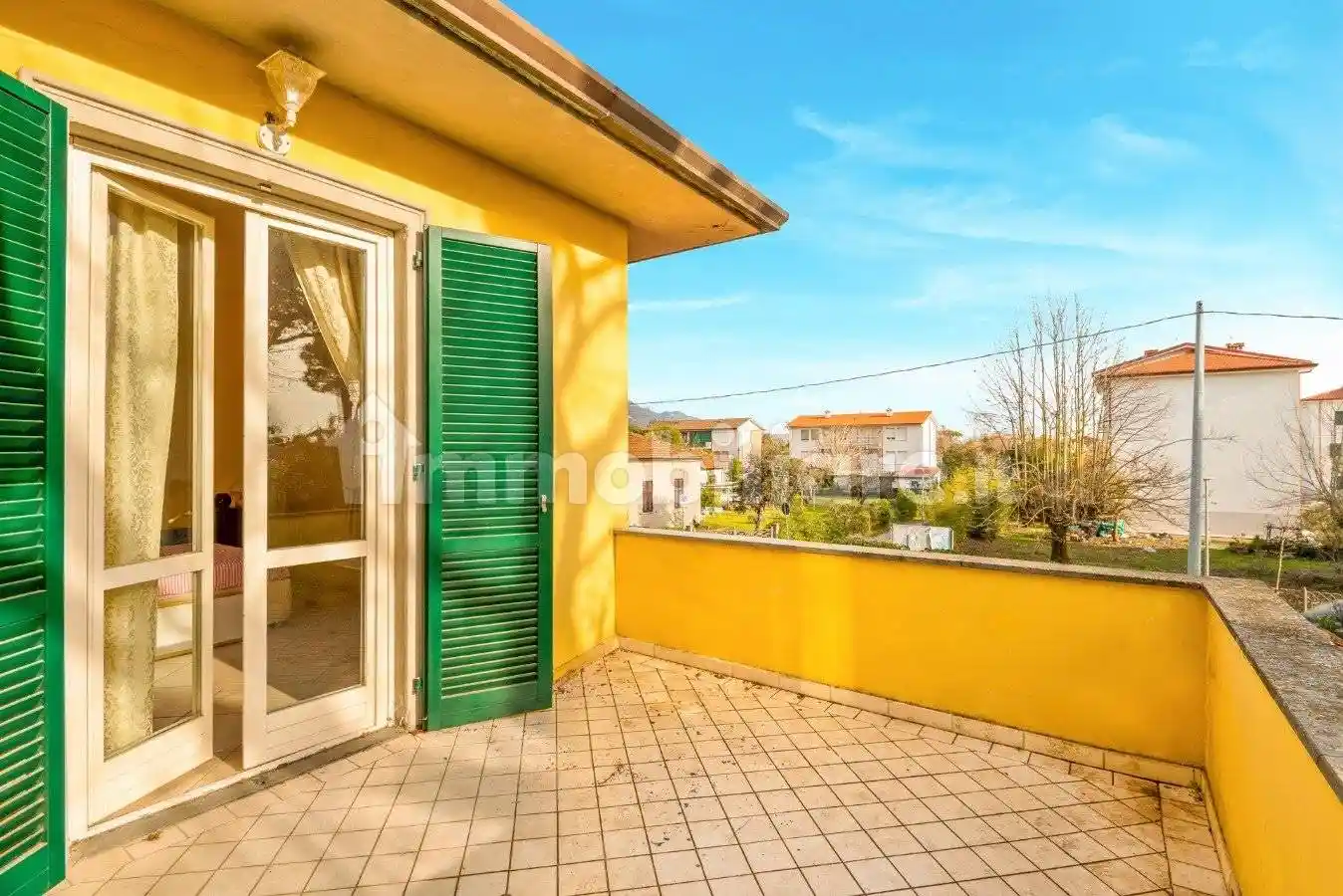 Villa in vendita a Forte dei Marmi