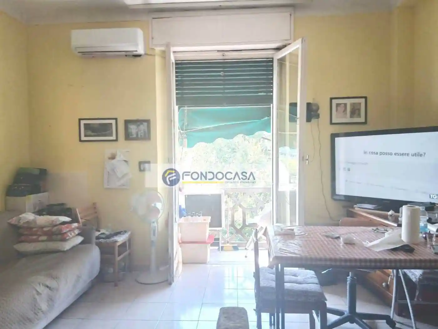 Bilocale via cretese 4, Bovisa, Milano - foto 2