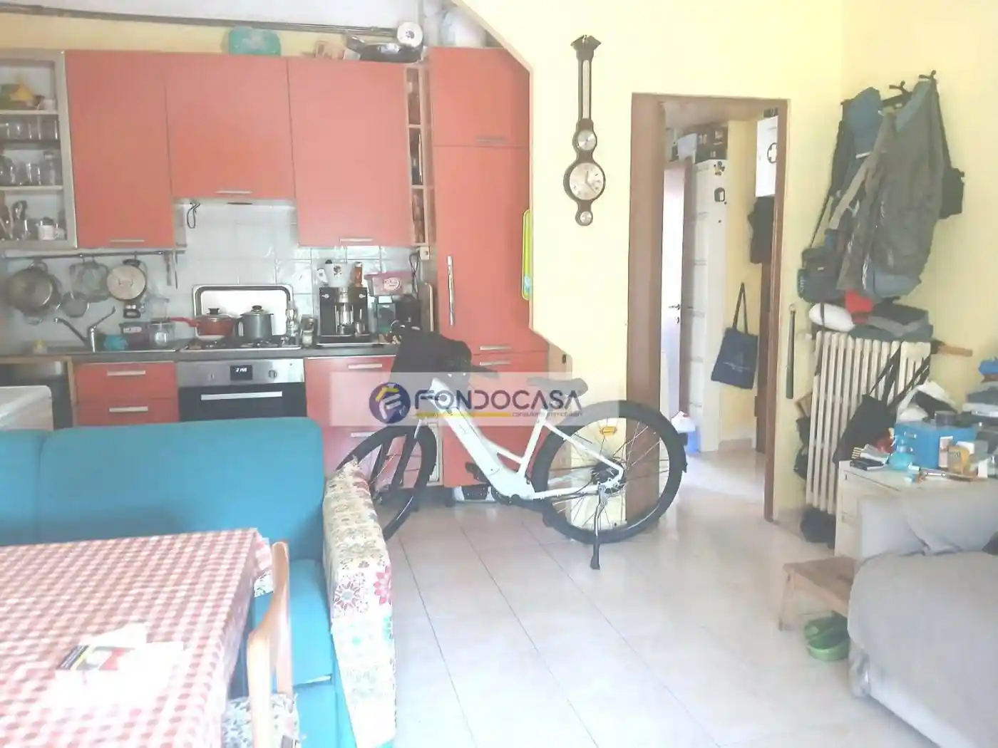 Bilocale via cretese 4, Bovisa, Milano - foto 5