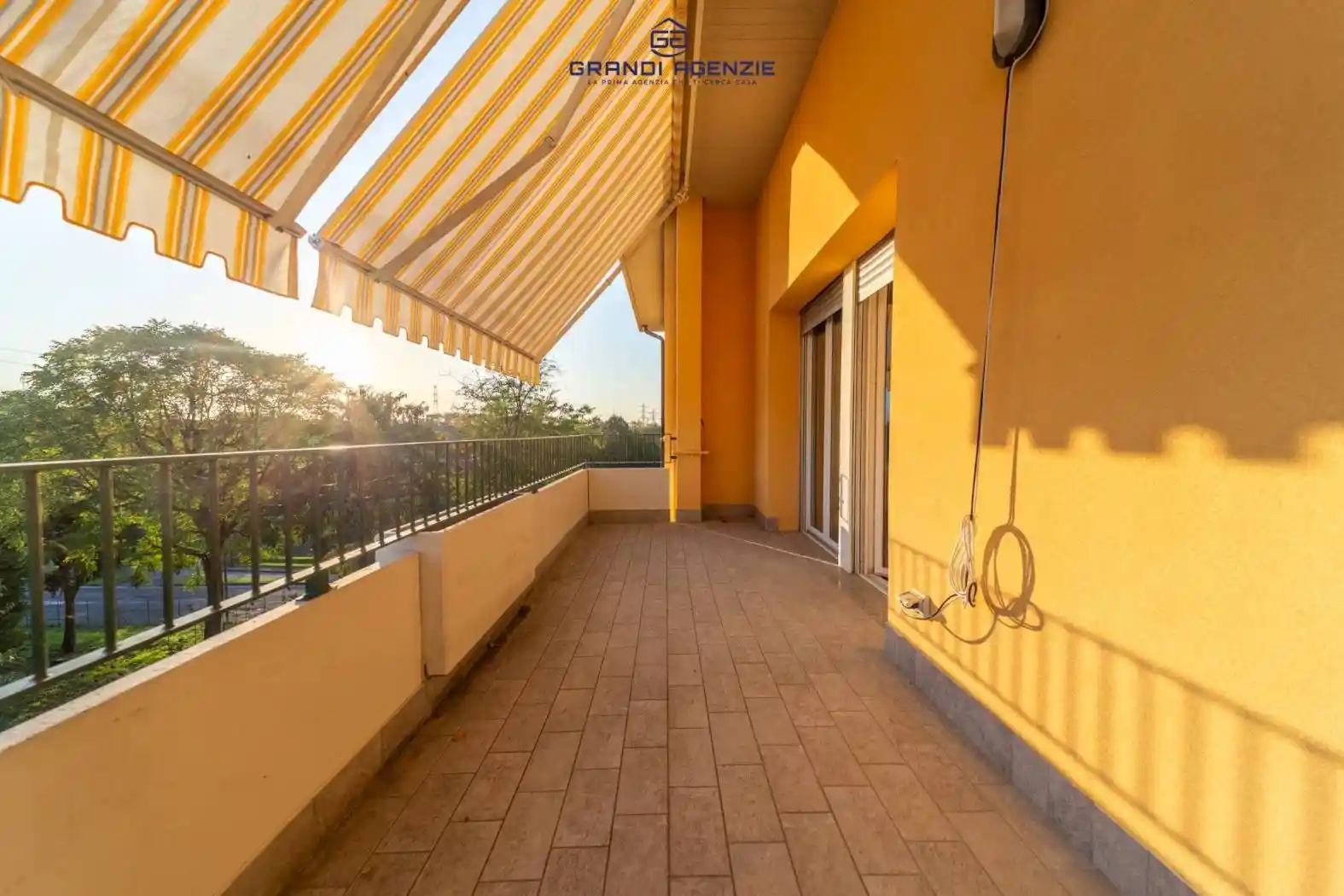 Attico - Mansarda in vendita a Parma