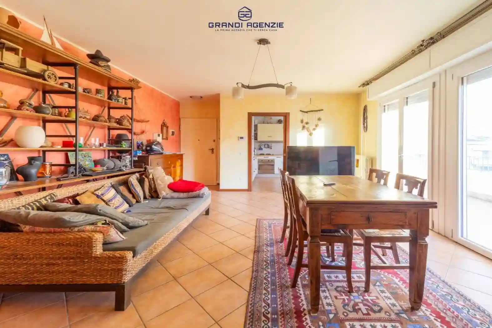 Attico - Mansarda - foto 3