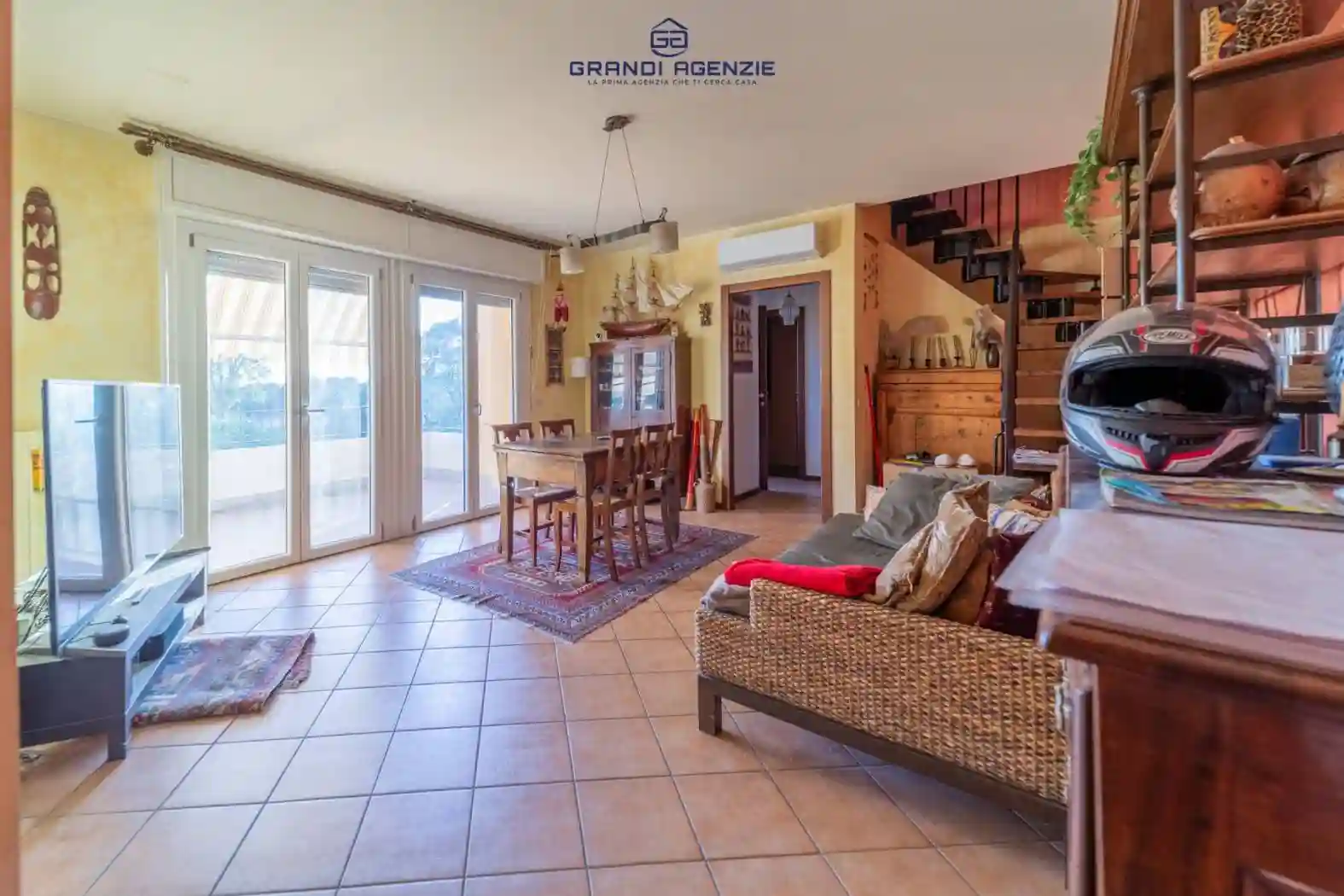 Attico - Mansarda - foto 4