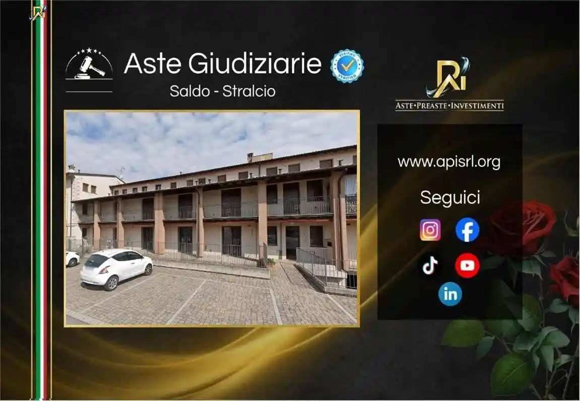 Appartamento in vendita a Chieve