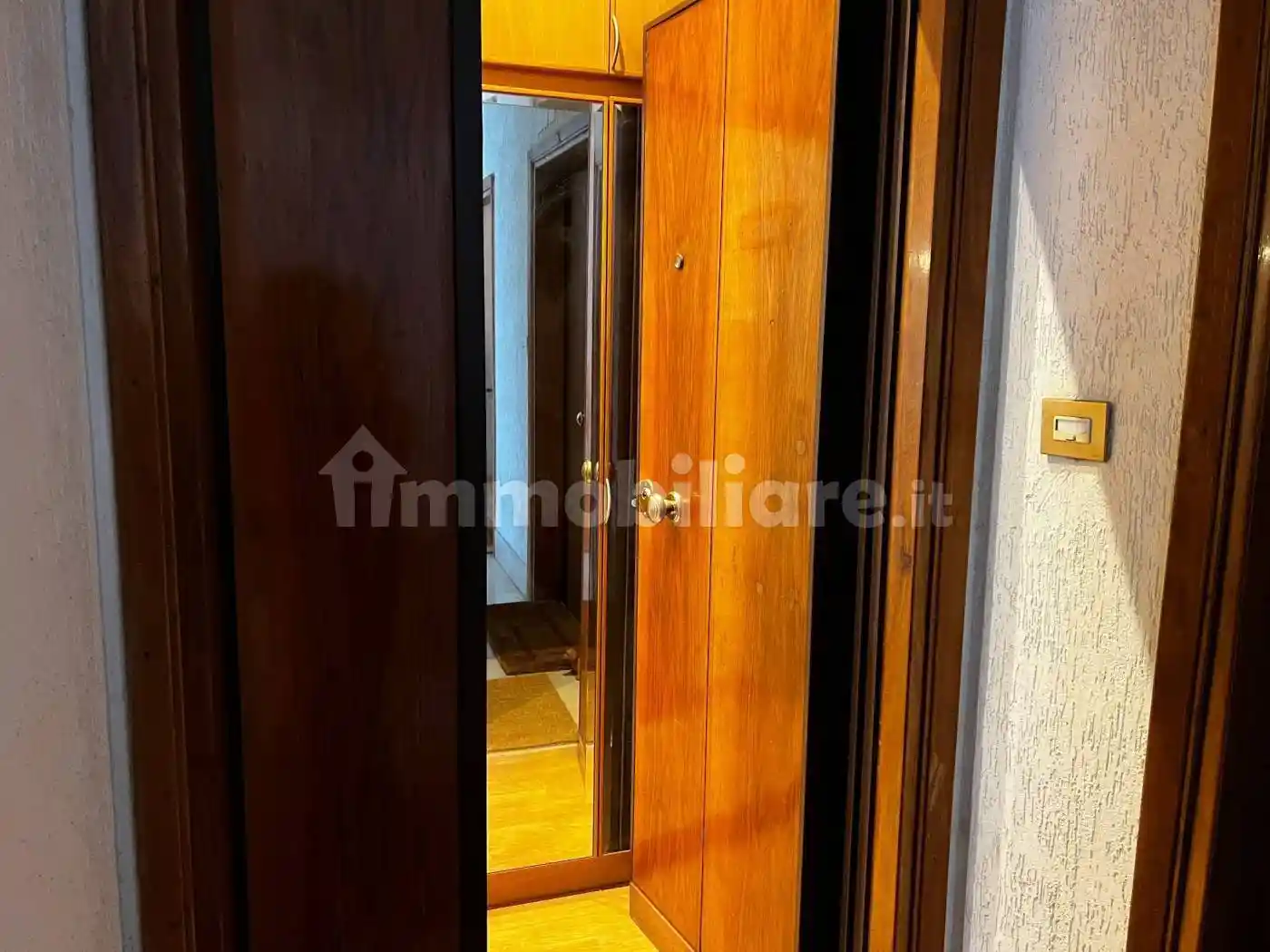 Monolocale viale Gioacchino Rossini 15, Parioli, Roma - foto 2