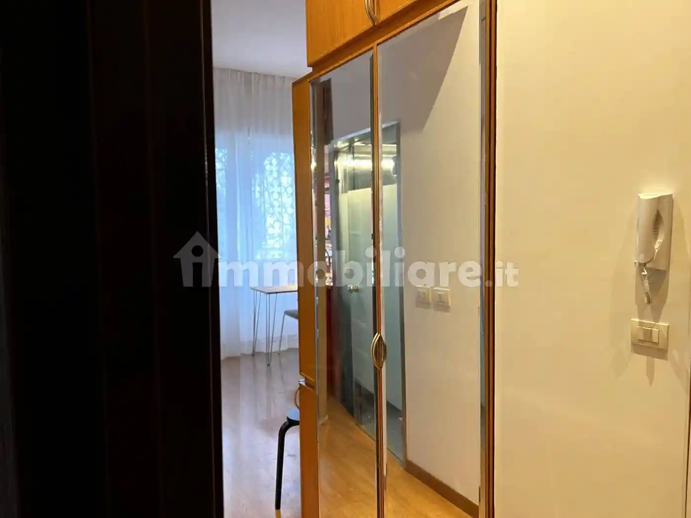 Monolocale viale Gioacchino Rossini 15, Parioli, Roma - foto 3