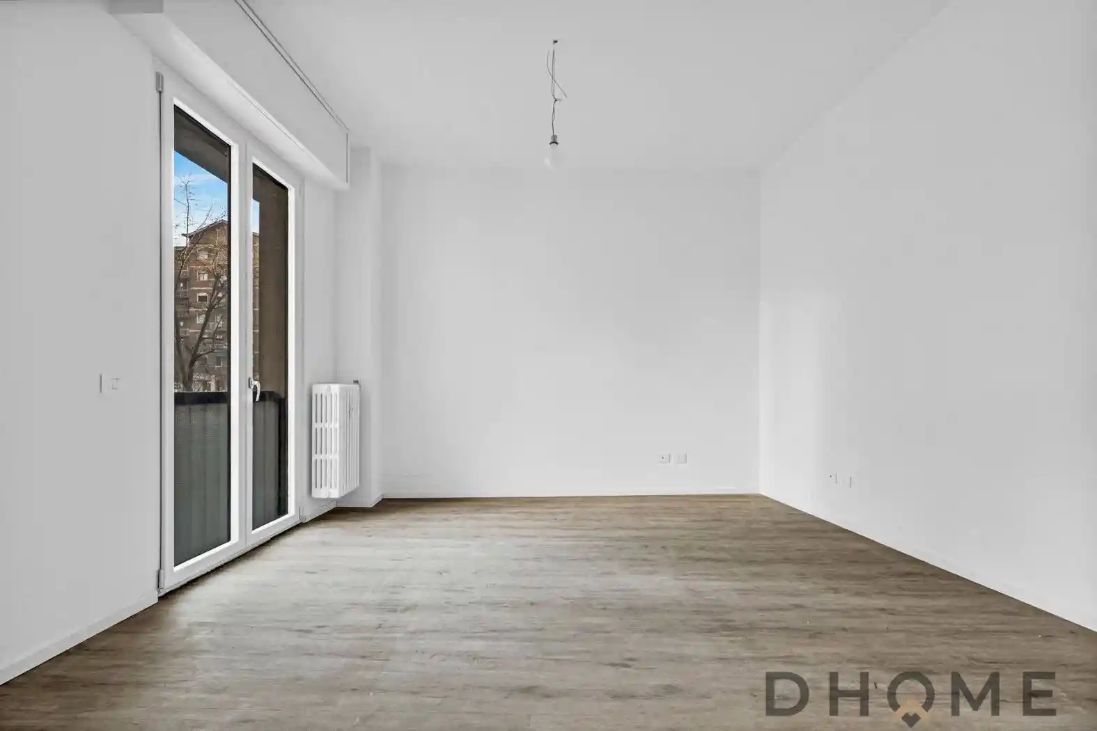 Bilocale via Sulmona, 23, 20139 Milano Italia, Bologna - Sulmona, Milano - foto 2