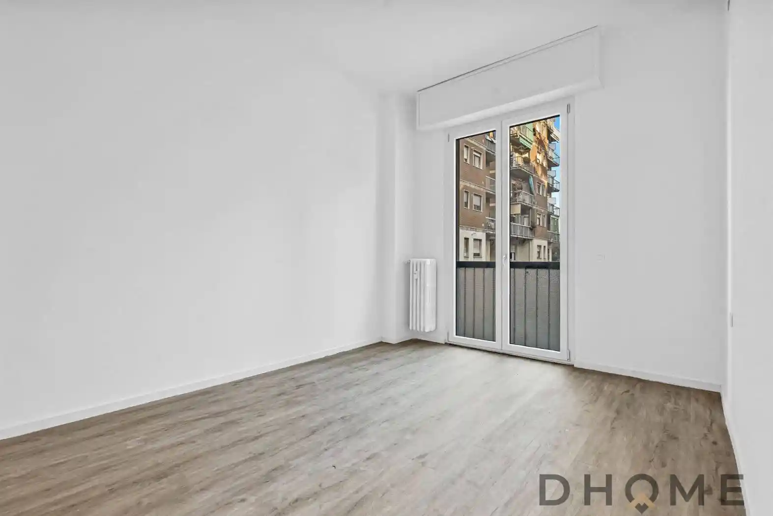 Bilocale via Sulmona, 23, 20139 Milano Italia, Bologna - Sulmona, Milano - foto 5