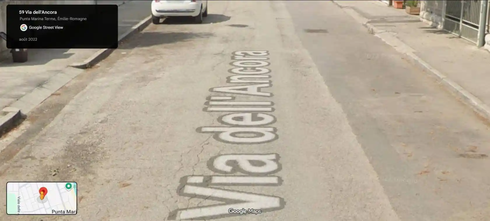 Appartamento in vendita a Ravenna