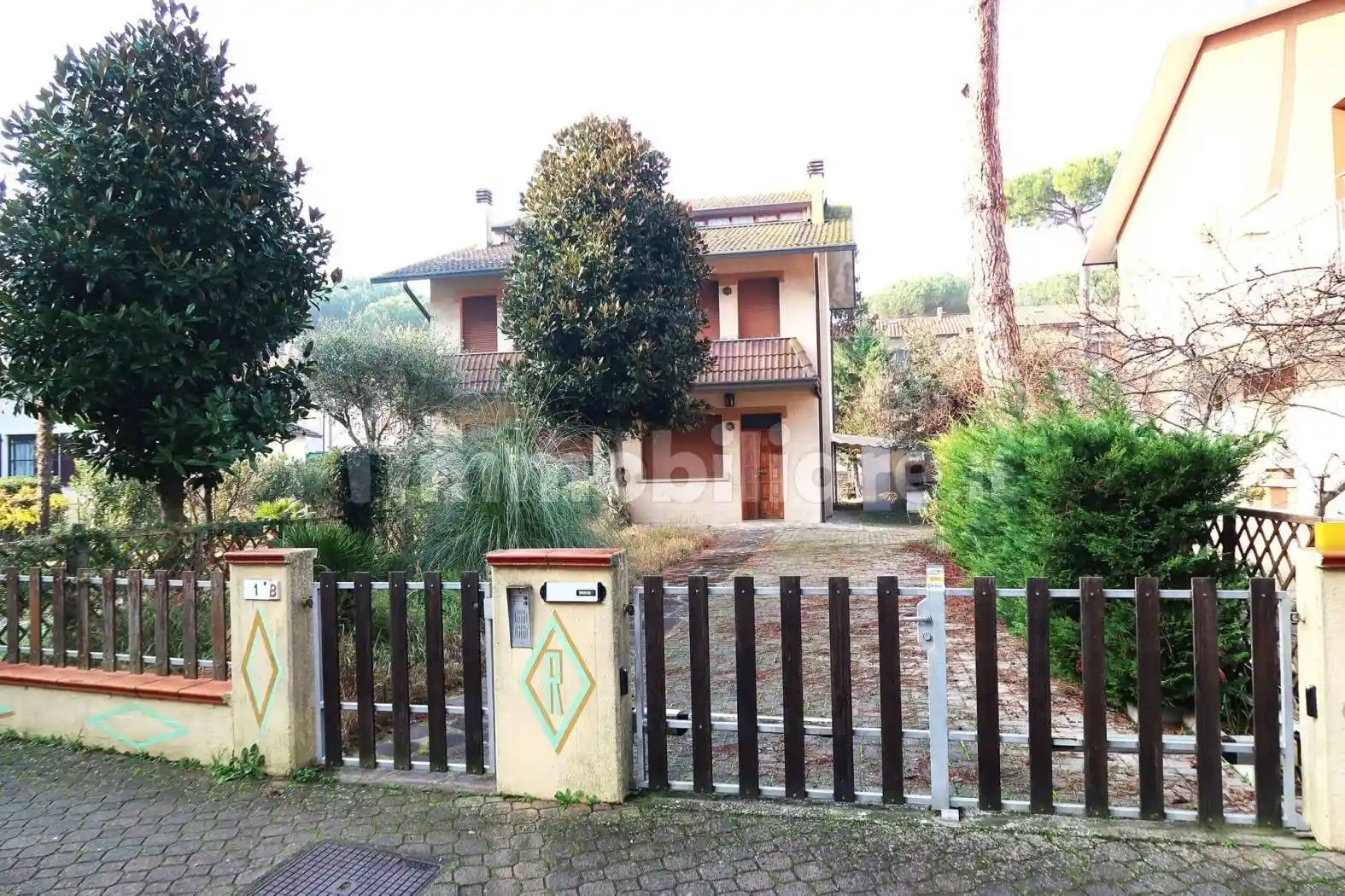 Casa indipendente in vendita a Cervia