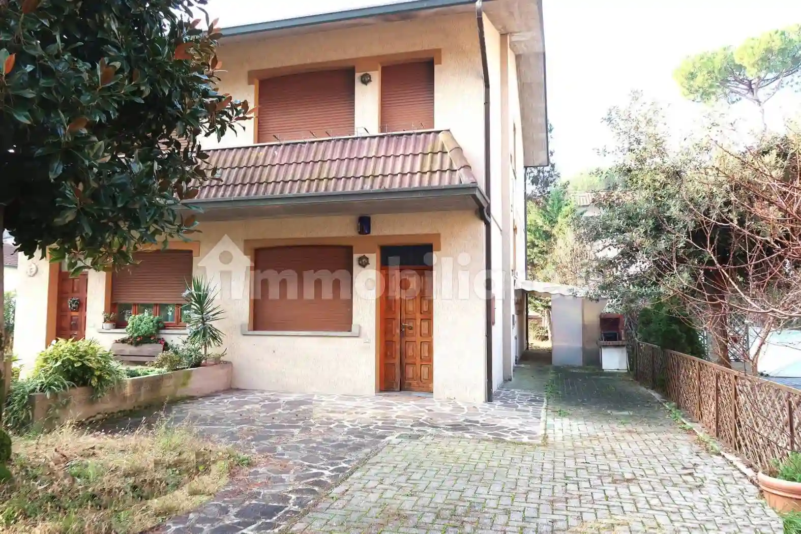 Casa indipendente - foto 4