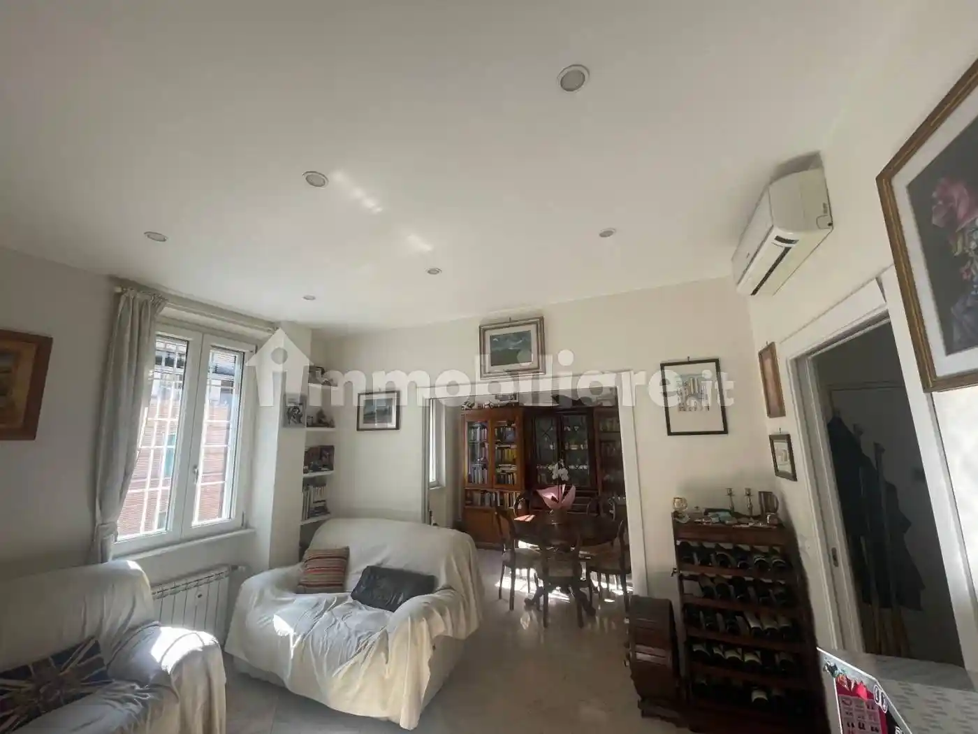 Trilocale piazza Tuscolo, Re di Roma, Roma - foto 5