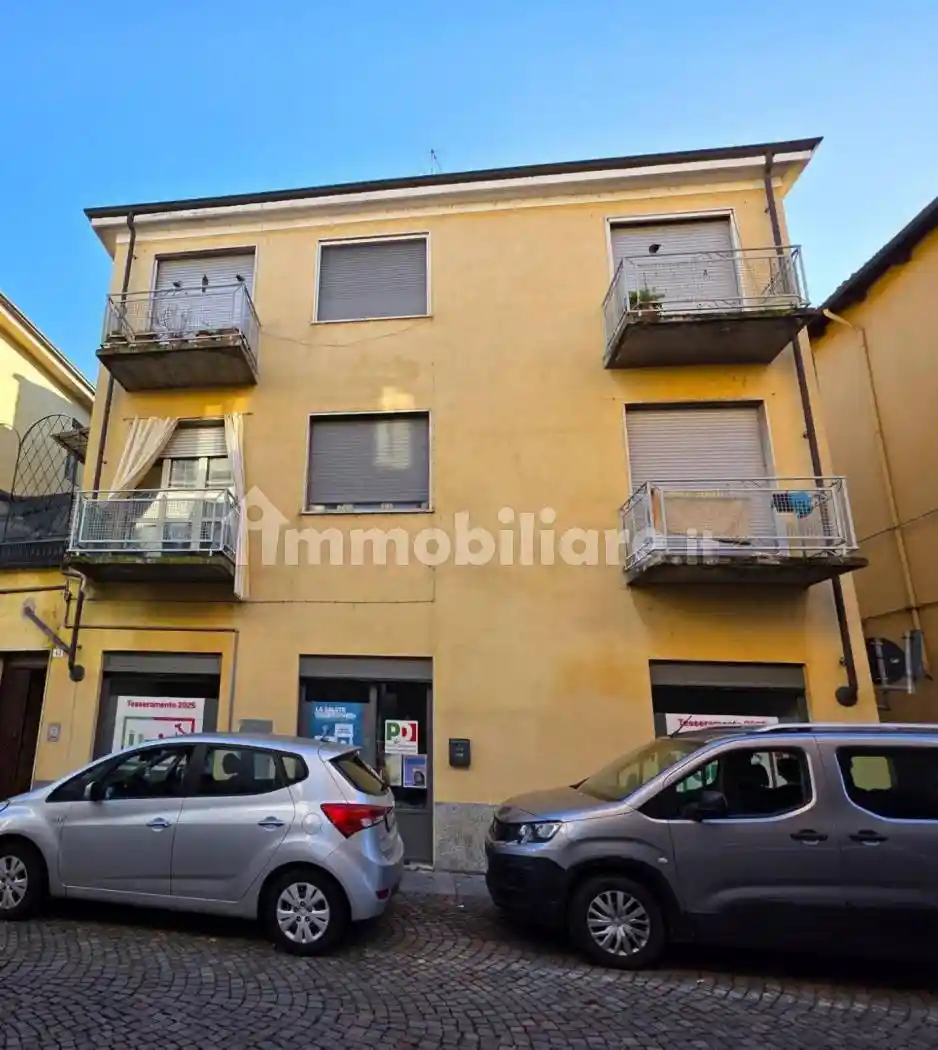 Casa indipendente in vendita a Casale Monferrato