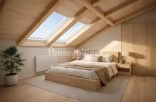 Palazzo - Edificio in vendita a Pergine Valsugana