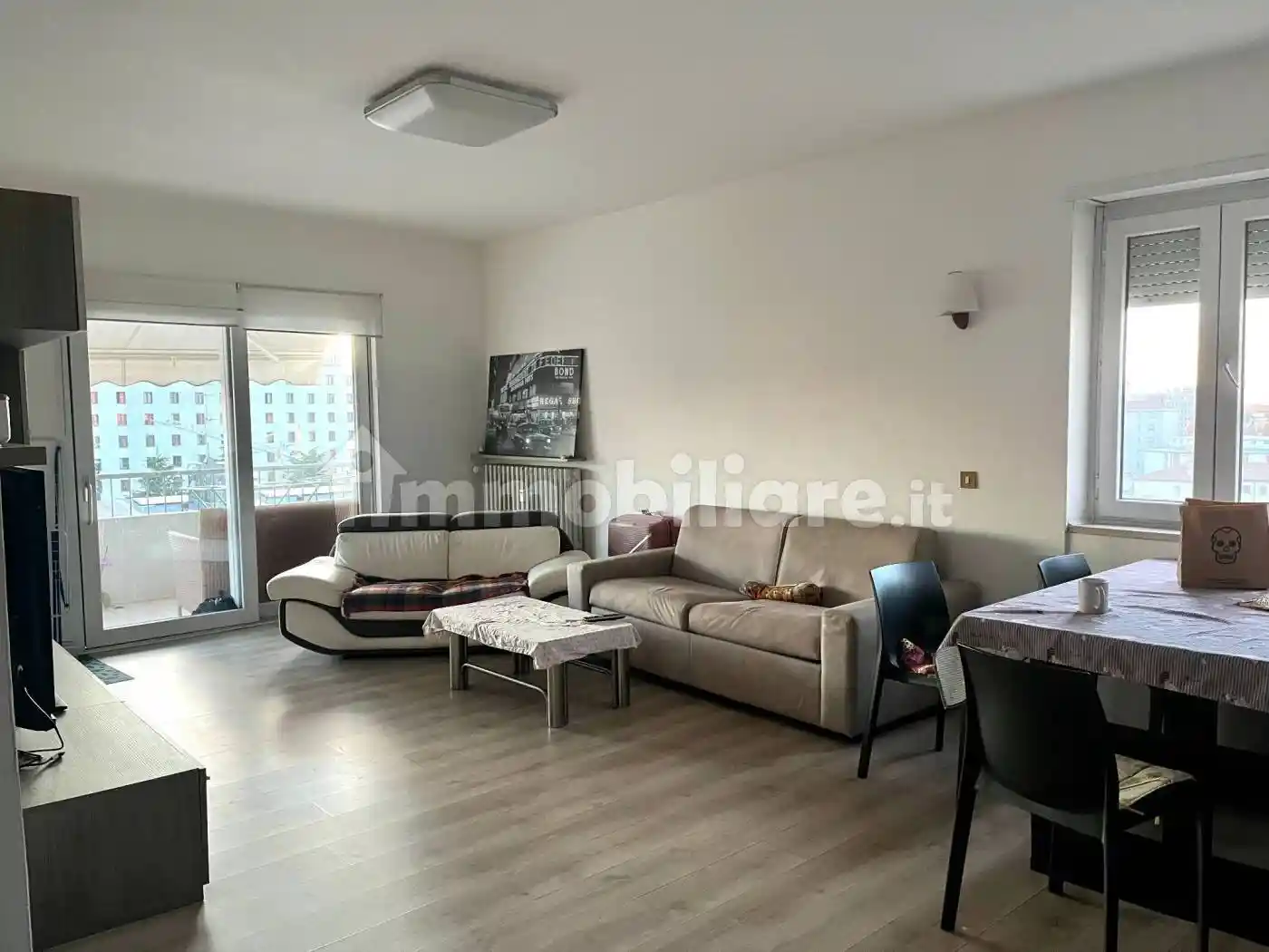 Appartamento in vendita a Venezia