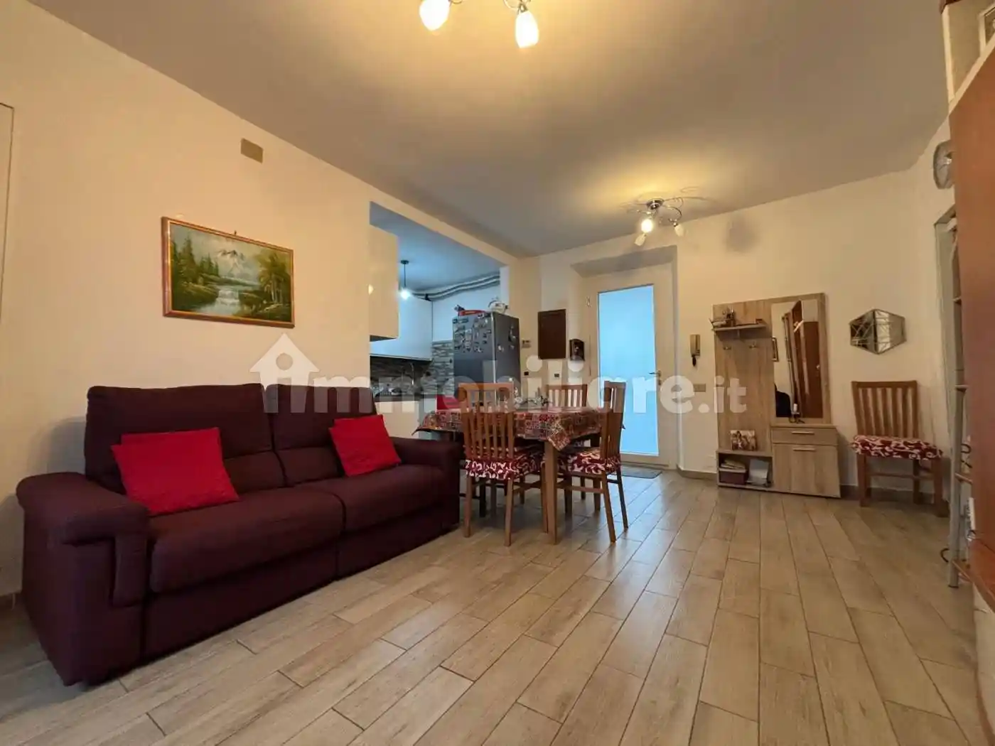 Appartamento in vendita a Como