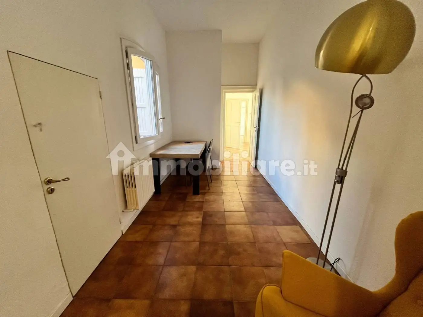 Appartamento in affitto a Bologna