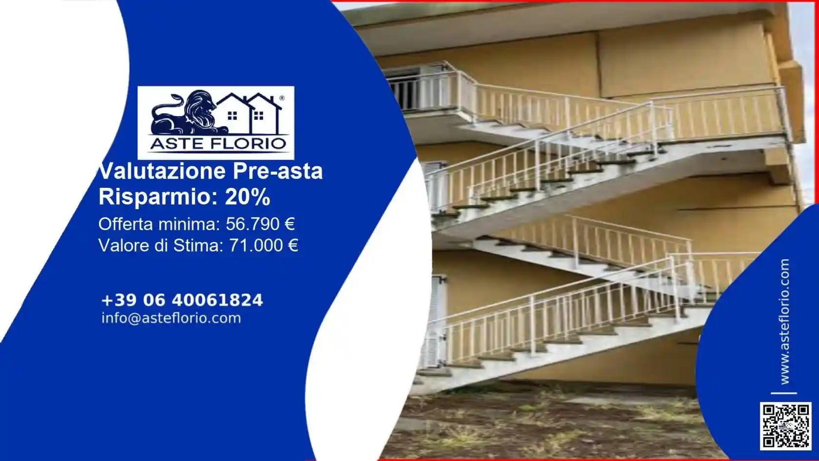 Appartamento in vendita a Ravenna