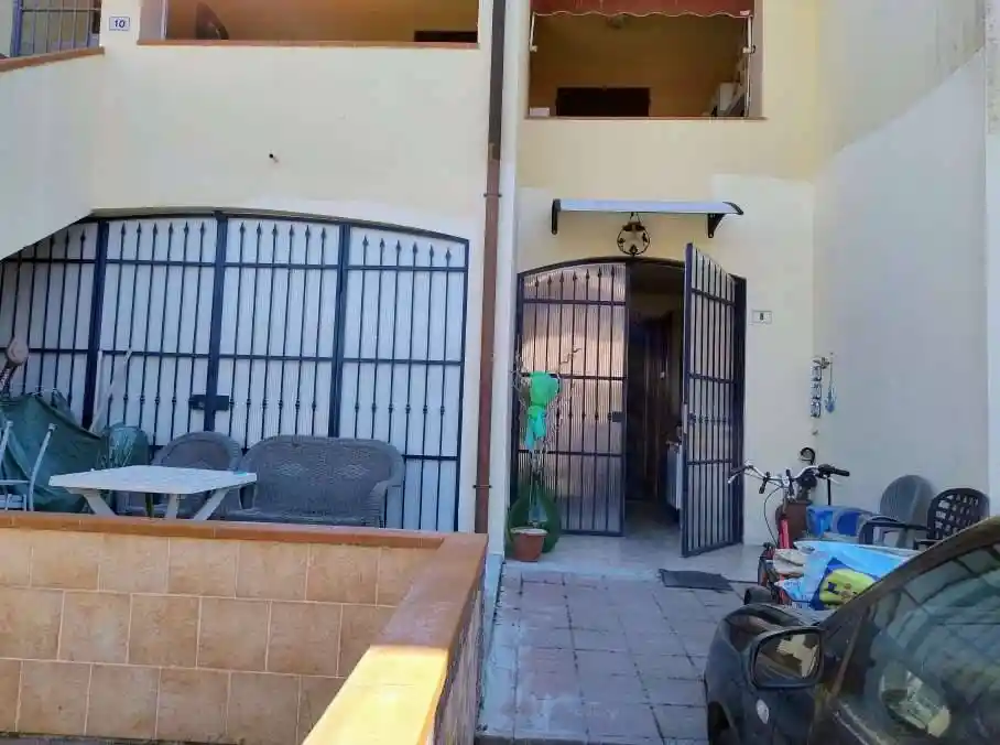 Appartamento in vendita a Comacchio