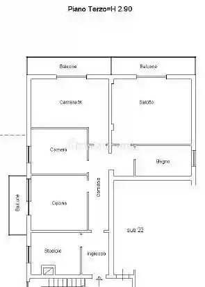 Appartamento - foto 3
