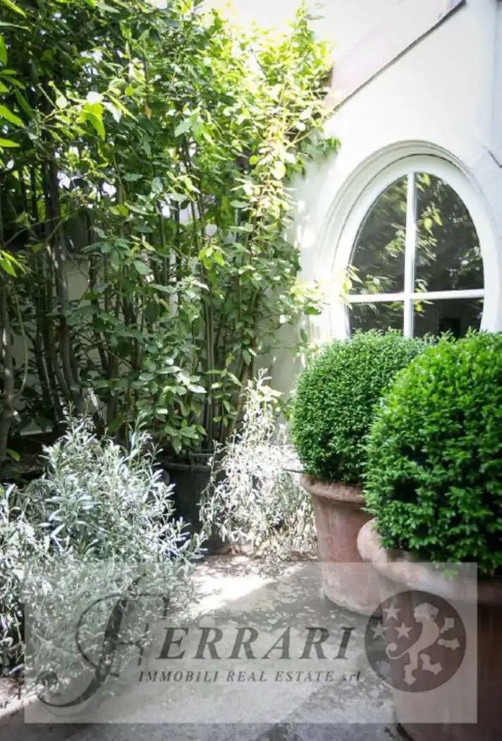 Appartamento in vendita a Milan